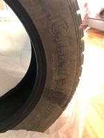 Лот: 12119146. Фото: 3. Шины зимние Continental conti... Авто, мото, водный транспорт