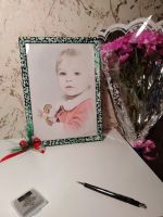Лот: 12683506. Фото: 2. Новогодний портрет-подарок. Новый год!
