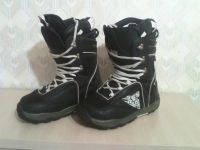 Лот: 3627912. Фото: 2. ботинки black fire 43. Сноубординг