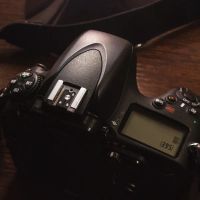 Лот: 3133100. Фото: 4. Nikon D800 (body). Красноярск