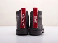Лот: 16229329. Фото: 3. Ботинки PALLADIUM Pampa Hi Dare... Одежда, обувь, галантерея