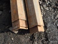 Лот: 9388404. Фото: 3. Уголок 75*75*6 б/у. Строительство и ремонт