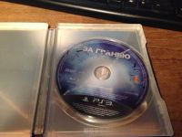 Лот: 6301364. Фото: 2. Диск За гранью Две души Ps3 Playstation... Игровые приставки, консоли, видеоигры