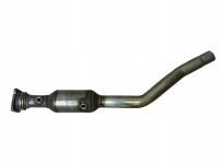 Лот: 17964512. Фото: 4. Катализатор Dodge Caliber, Caravan... Красноярск