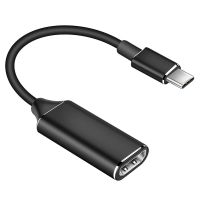 Лот: 12009559. Фото: 2. USB 3.1 Type C to HDMI видео переходник... Комплектующие