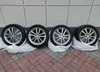 Лот: 12157719. Фото: 4. Летняя резина Bridgestone Potenza... Красноярск