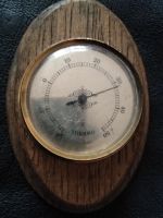 Лот: 19545774. Фото: 3. Барометр. Коллекционирование, моделизм
