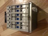 Лот: 1736084. Фото: 2. Корзина для дисков HDD, серверная. Комплектующие
