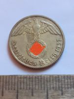 Лот: 25850235. Фото: 2. (№18624) Германия 10 Пфенинг 1937... Монеты