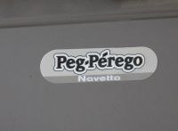 Лот: 9788998. Фото: 5. Коляска-люлька Peg Perego (Navetta...