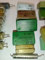 Лот: 25899617. Фото: 4. Фильтры электро-механические