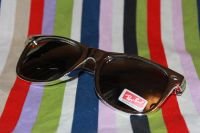 Лот: 4011843. Фото: 6. Очки Ray Ban Серебренный Хром...