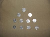 Лот: 2081415. Фото: 2. 11 монет 2012 г., посвящённые... Монеты