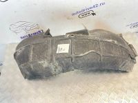 Лот: 25404366. Фото: 2. подкрылок Skoda Octavia 1Z3. Автозапчасти