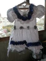 Лот: 8320461. Фото: 3. Костюм новогодний "Снежинка". Новый год!