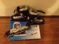 Лот: 3387026. Фото: 2. коньки хоккейные и ролики. Обувь