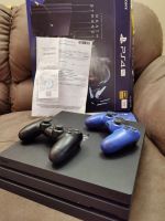 Лот: 17977198. Фото: 5. Sony playstation 4 pro