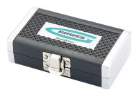 Лот: 19256660. Фото: 3. Набор бит, магнитный адаптер... Авто, мото, водный транспорт