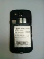 Лот: 10898179. Фото: 2. №846 . Телефон Samsung GT-i9300... Смартфоны, связь, навигация
