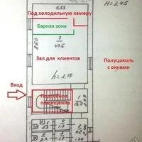 Лот: 5426784. Фото: 2. Бизнес: КАФЕ - пиццерия (общепит... Готовый бизнес