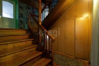 Лот: 25296576. Фото: 8. 4-комн. дом , Красноярск 2-я Депутатская...