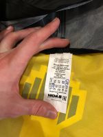 Лот: 15786458. Фото: 3. Плащ от воды, дождевик "Роснефть... Красноярск