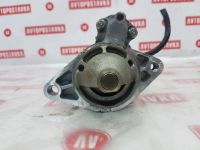Лот: 20900091. Фото: 5. Стартер Toyota Wish ZGE20G 2ZR-FAE...