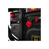 Лот: 25655917. Фото: 6. Снегоуборщик DDE ST1176LET
