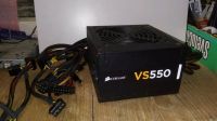Лот: 10911790. Фото: 5. Corsair vs550