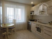 Лот: 20501396. Фото: 8. Квартира в тёплом кирпичном доме...