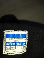 Лот: 16372317. Фото: 3. Лыжные ботинки беговые Salomon... Спортивные товары