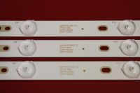 Лот: 19340938. Фото: 7. 118 p-6 LED String LCD Strip 3...