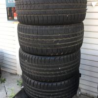 Лот: 12644556. Фото: 6. Шины Зима Nexen 215/40 R17