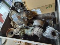 Лот: 23300015. Фото: 4. Комплект запчастей луаз 967м амфибия. Красноярск