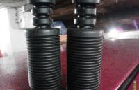 Лот: 3482189. Фото: 2. пыльник+отбойник. Автозапчасти