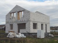 Лот: 5498724. Фото: 10. Строительство домов, коттеджей...
