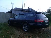 Лот: 7916420. Фото: 7. Camry Gracia камри грация 2.2...