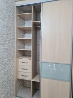 Лот: 24737672. Фото: 3. Шкаф купе КМК. Мебель