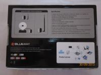 Лот: 3231244. Фото: 2. Wi-fi точка доступа BlueWay n9000... Сетевые устройства