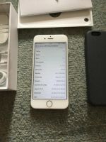 Лот: 7430176. Фото: 3. Продам iPhone 6s 16гб и оригинальный... Красноярск