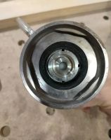 Лот: 25857079. Фото: 3. Коннектор для кег micro matic. Бизнес