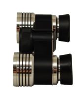 Лот: 16332592. Фото: 5. Бинокль театральный Bresser Scala...
