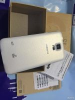 Лот: 9030226. Фото: 2. Samsung galaxy s5 sm-g900f 16gb... Смартфоны, связь, навигация