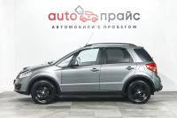 Лот: 19639166. Фото: 4. Suzuki SX4, I (Classic) Рестайлинг...