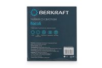 Лот: 23616644. Фото: 5. Чайник со свистком BERKRAFT Bacoli