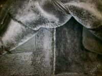Лот: 2243984. Фото: 2. Дубленка !!!. Мужская одежда