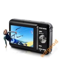 Лот: 2366095. Фото: 2. 3D цифровая камера с 3' 3D экраном... Красноярск