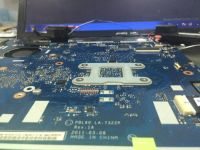 Лот: 6585630. Фото: 2. Материнская плата PBL60 LA-7322P... Комплектующие