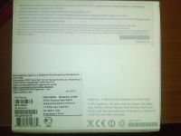 Лот: 8061514. Фото: 2. Роутер Apple AirPort Express. Сетевые устройства