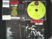 Лот: 8578546. Фото: 3. Grand Funk Railroad - Live Album. Красноярск